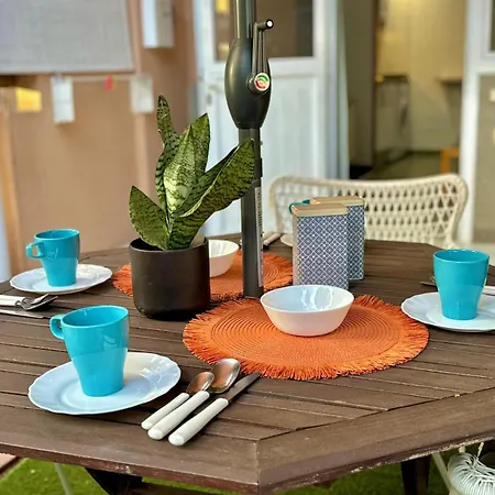 Oasis Lemon Maspalomas (Gran Canaria)