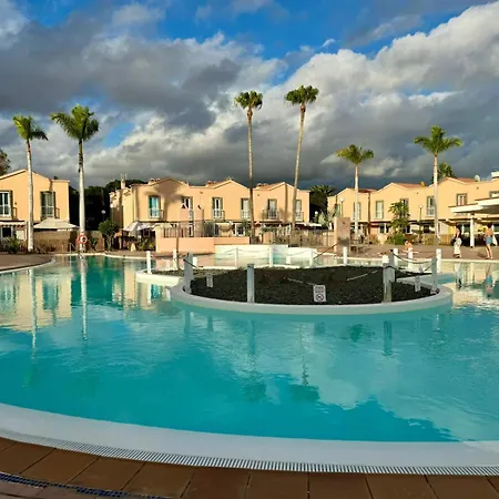 Oasis Lemon Casa de Férias *