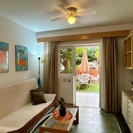 Oasis Lemon Casa de Férias *