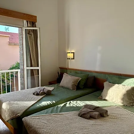 Oasis Lemon Casa de Férias Maspalomas (Gran Canaria)