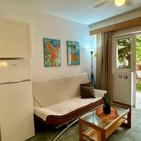 Casa de Férias Oasis Lemon *