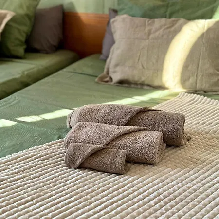 Casa de Férias Oasis Lemon Maspalomas (Gran Canaria)