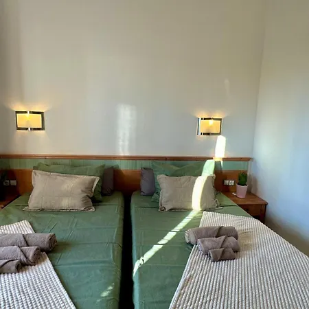 Oasis Lemon Casa de Férias Maspalomas (Gran Canaria)