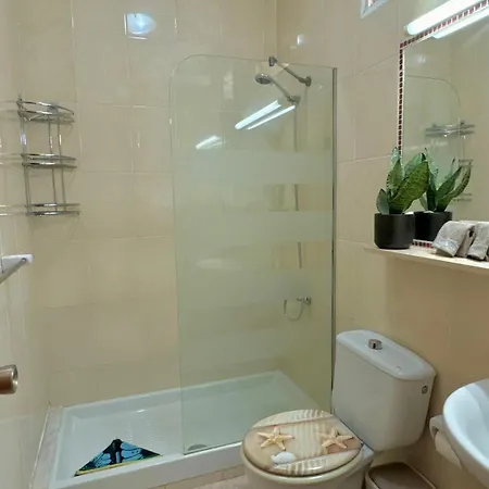 Oasis Lemon Casa de Férias Maspalomas (Gran Canaria)