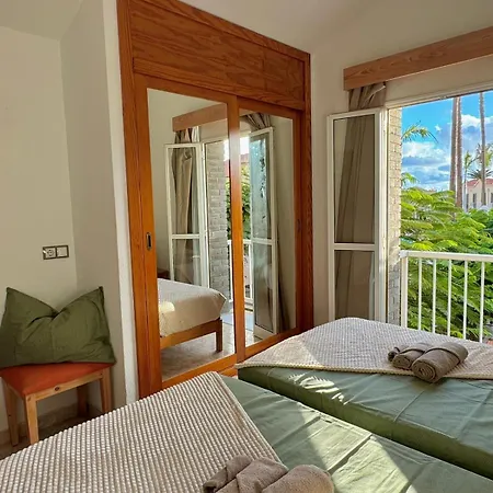 Oasis Lemon Maspalomas (Gran Canaria)