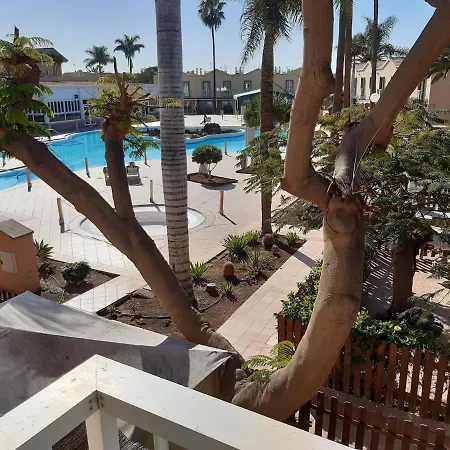 Casa vacanze Espacio Privilegiado Y Centrico Maspalomas (Gran Canaria)