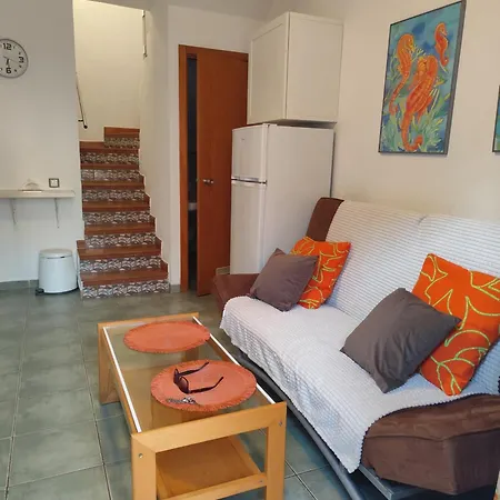 Espacio Privilegiado Y Centrico Casa vacanze *