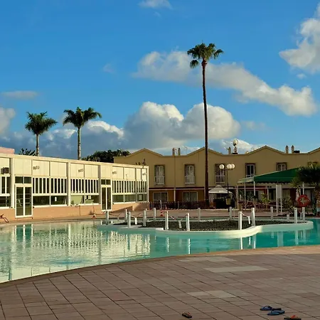 Prázdninový dům Oasis Lemon