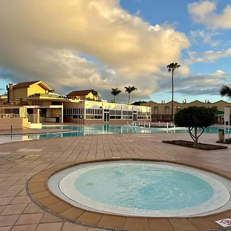 Oasis Lemon * Maspalomas (Gran Canaria)