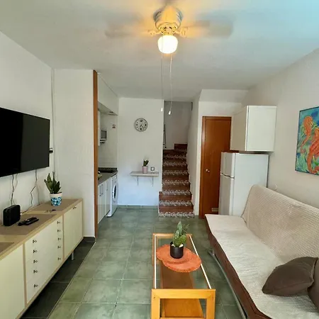 Nyaraló Oasis Lemon *