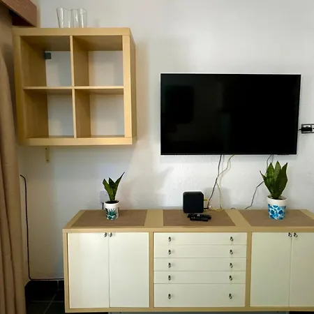 Oasis Lemon Prázdninový dům Maspalomas (Gran Canaria)