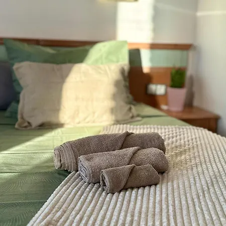 Oasis Lemon * Maspalomas