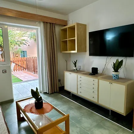 Oasis Lemon Prázdninový dům *