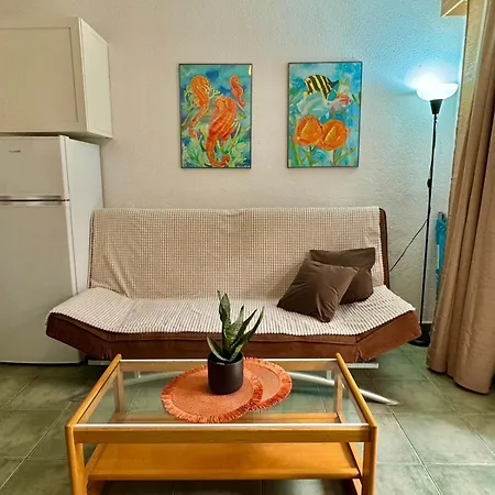 Oasis Lemon Maspalomas