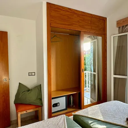 Prázdninový dům Oasis Lemon