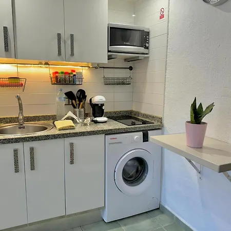 Nyaraló Oasis Lemon Maspalomas