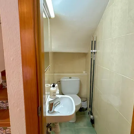 Oasis Lemon Prázdninový dům