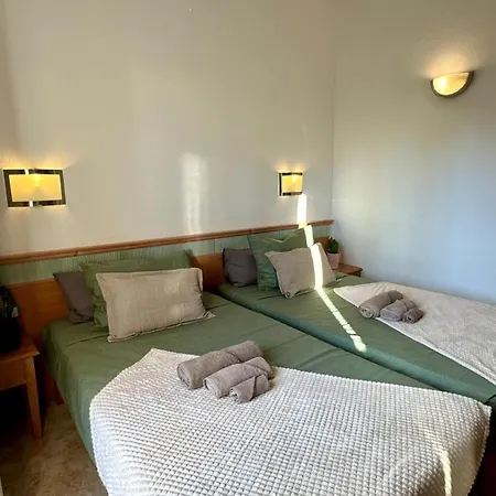 Oasis Lemon * Maspalomas (Gran Canaria)