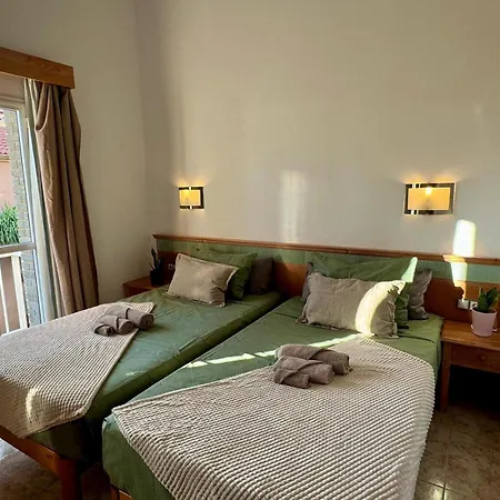 Prázdninový dům Oasis Lemon