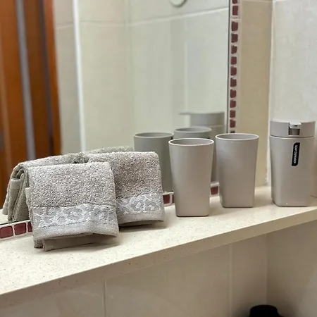 Oasis Lemon Prázdninový dům *