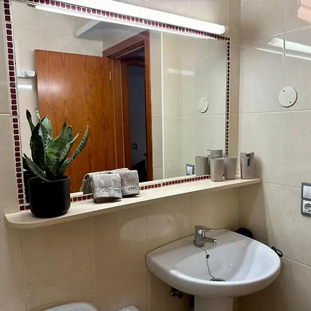 Prázdninový dům Oasis Lemon Maspalomas (Gran Canaria)