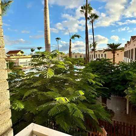 Oasis Lemon Nyaraló Maspalomas