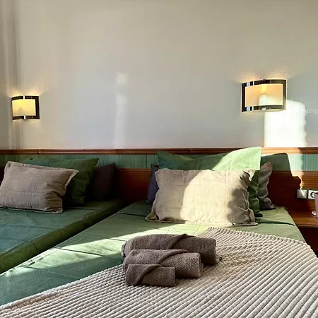 Prázdninový dům Oasis Lemon Maspalomas (Gran Canaria)