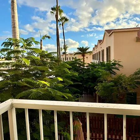 Oasis Lemon Maspalomas