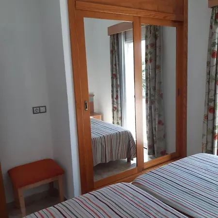 Holiday home Espacio Privilegiado Y Centrico Maspalomas (Gran Canaria)