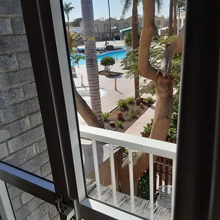 Espacio Privilegiado Y Centrico * Maspalomas (Gran Canaria)
