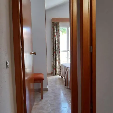 Holiday home Espacio Privilegiado Y Centrico Maspalomas (Gran Canaria)