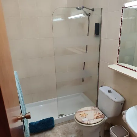Espacio Privilegiado Y Centrico Holiday home