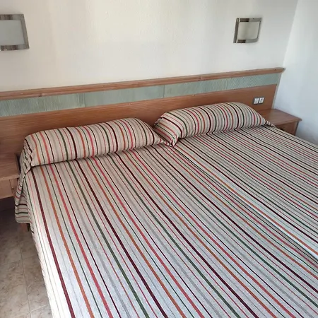 Espacio Privilegiado Y Centrico Holiday home Maspalomas (Gran Canaria)