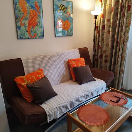 Espacio Privilegiado Y Centrico Maspalomas (Gran Canaria)