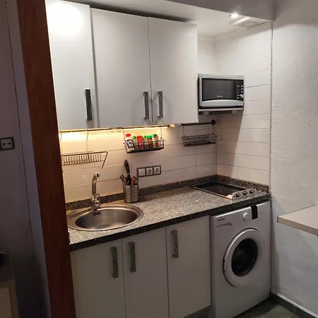 Espacio Privilegiado Y Centrico Maspalomas (Gran Canaria)