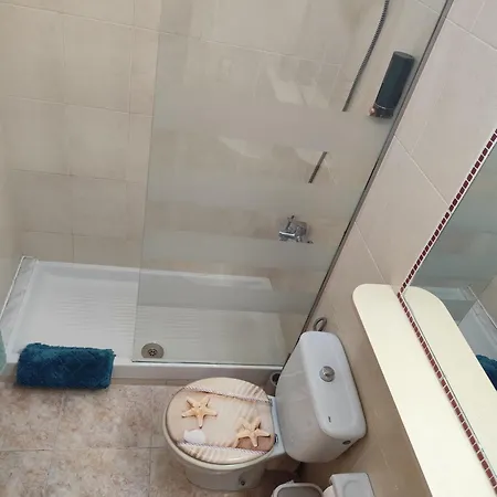 Espacio Privilegiado Y Centrico Holiday home