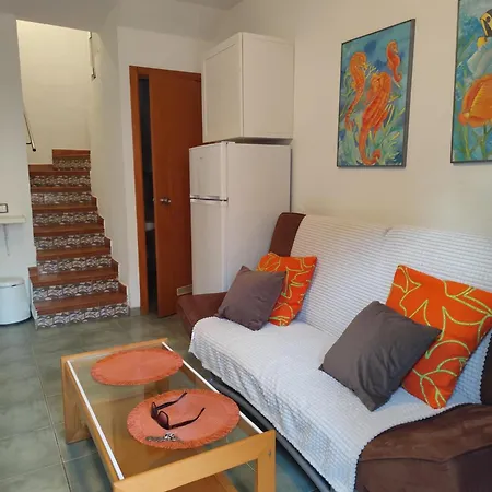 Holiday home Espacio Privilegiado Y Centrico