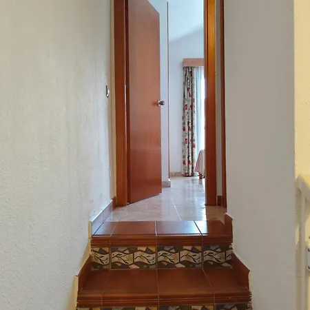 Espacio Privilegiado Y Centrico Maspalomas (Gran Canaria)