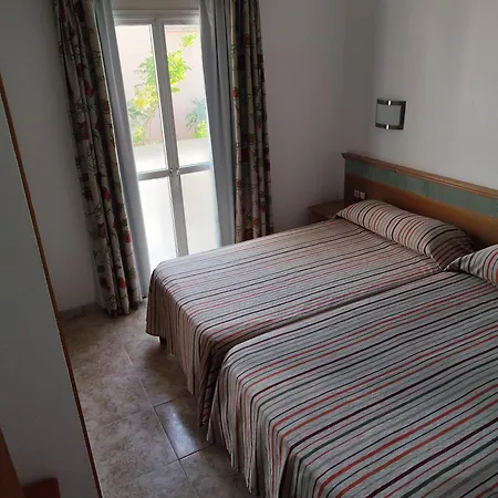 Holiday home Espacio Privilegiado Y Centrico
