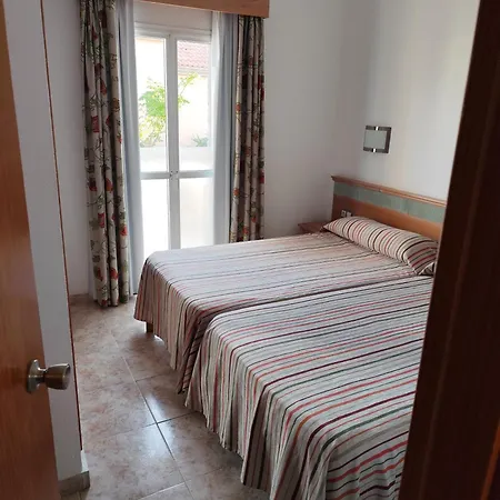 Holiday home Espacio Privilegiado Y Centrico Maspalomas (Gran Canaria)