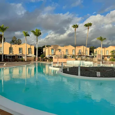 펜션 Oasis Lemon *