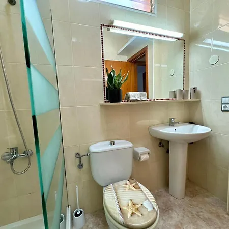 Oasis Lemon 마스팔로마스