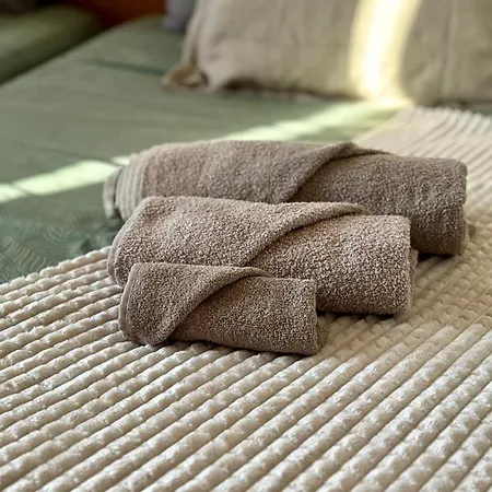 Oasis Lemon * 马斯帕洛马斯