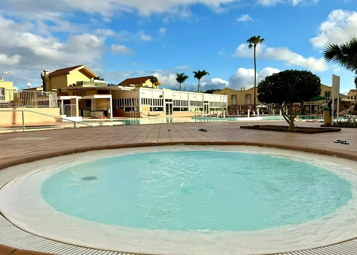 Oasis Lemon Hébergement de vacances *