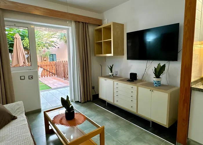 Oasis Lemon Hébergement de vacances *