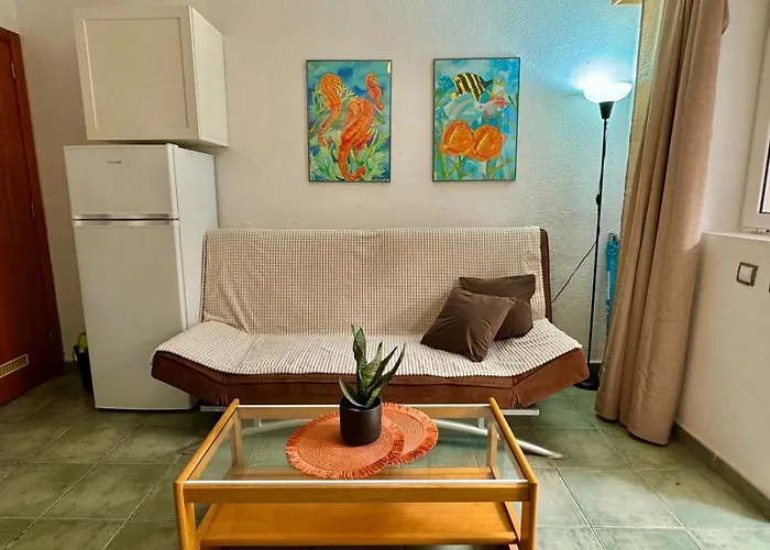 Oasis Lemon Maspalomas (Gran Canaria)