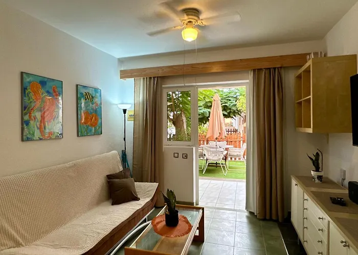 Oasis Lemon Hébergement de vacances *