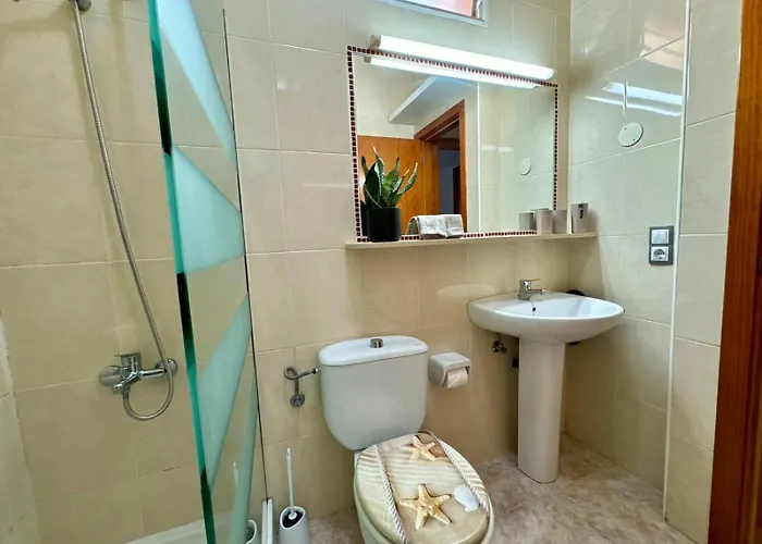 Oasis Lemon Maspalomas (Gran Canaria)