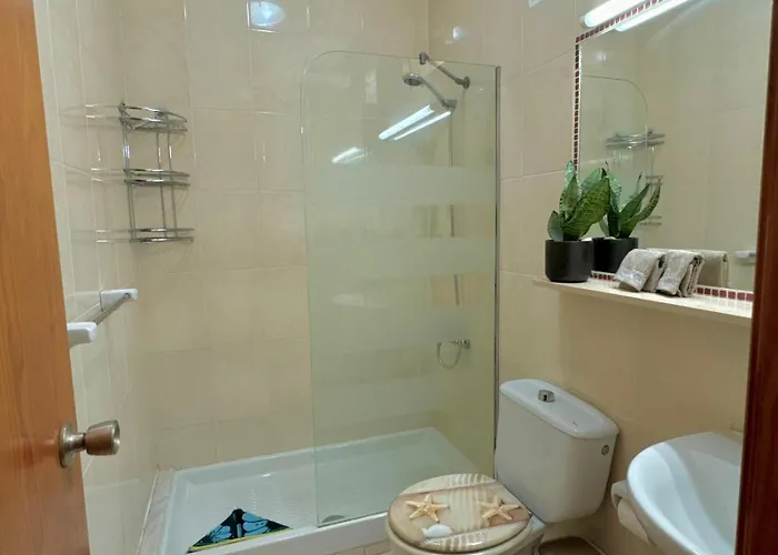 Oasis Lemon Hébergement de vacances Maspalomas (Gran Canaria)
