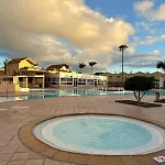 Oasis Lemon * Maspalomas